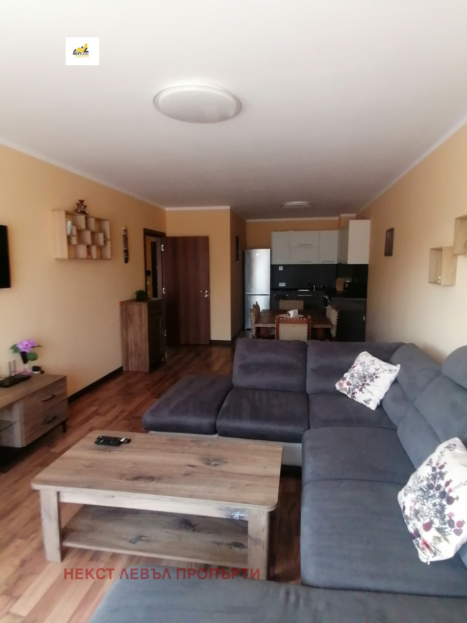 Дава под наем 2-СТАЕН, гр. София, Надежда 1