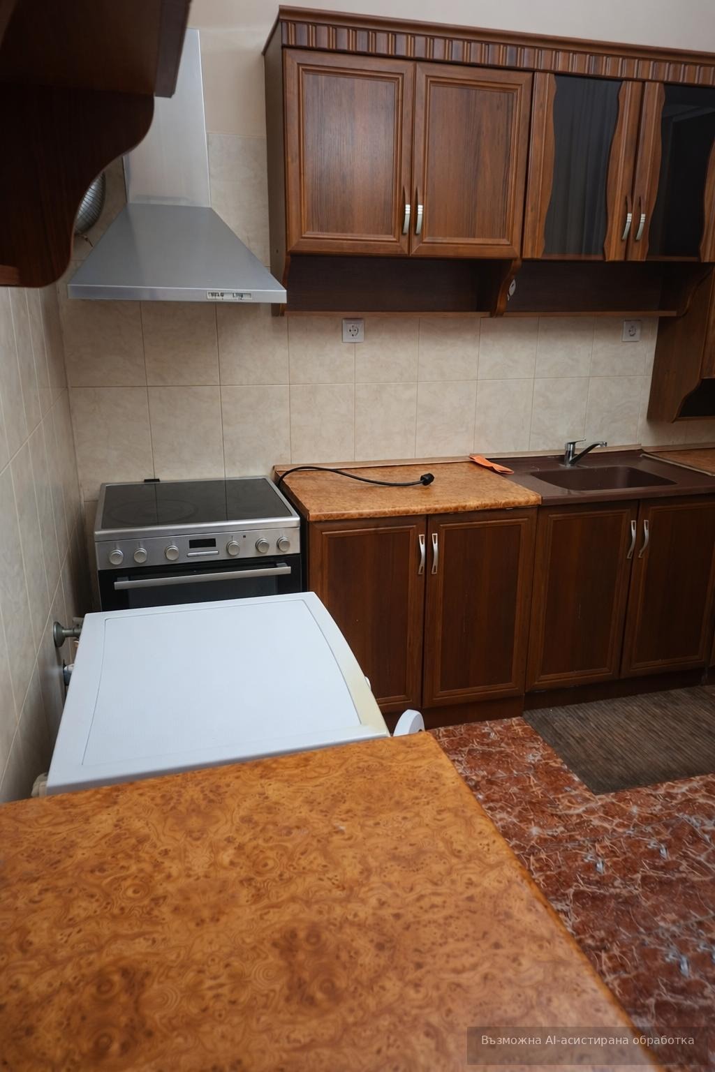 Дава под наем 2-СТАЕН, гр. Пловдив, Каменица 2, снимка 3 - Апартаменти - 54707201
