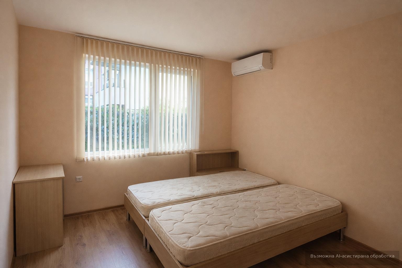 Дава под наем 3-СТАЕН, гр. Пловдив, Център, снимка 4 - Апартаменти - 53695509