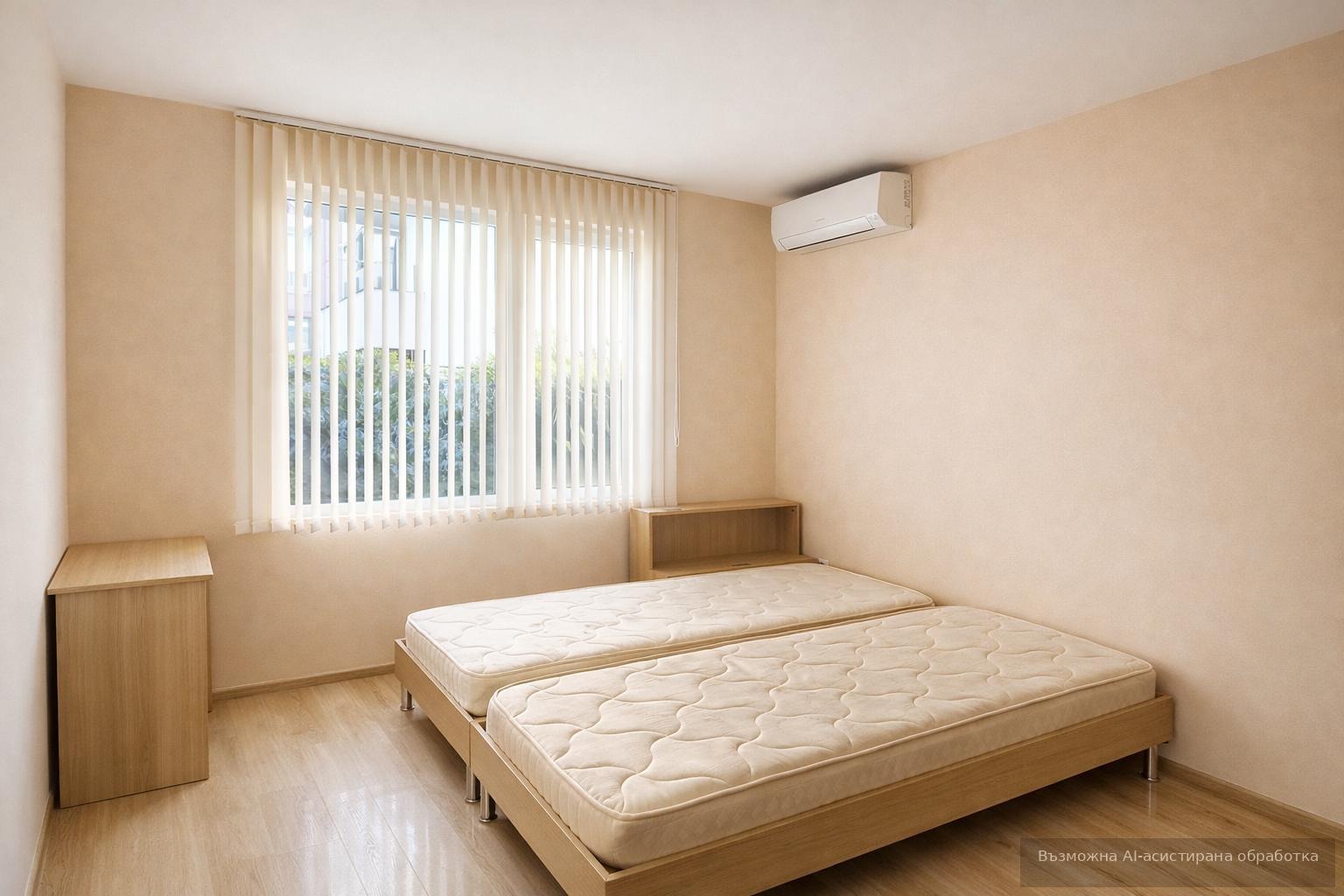 Дава под наем 3-СТАЕН, гр. Пловдив, Център, снимка 5 - Апартаменти - 53695509