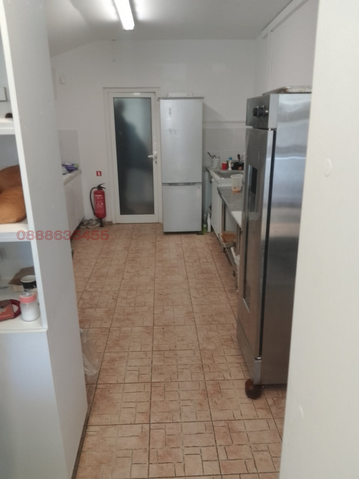 Дава под наем ЗАВЕДЕНИЕ, гр. Варна, Център, снимка 2 - Заведения - 53634649