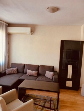 1 bedroom Kyuchuk Parizh, Plovdiv 1