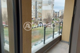 1 makuuhuone Vrabnitsa 2, Sofia 10