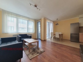 1 slaapkamer Lozenets, Sofia