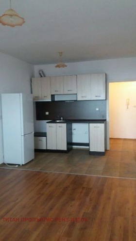 1 camera da letto Meden rudnik - zona G, Burgas