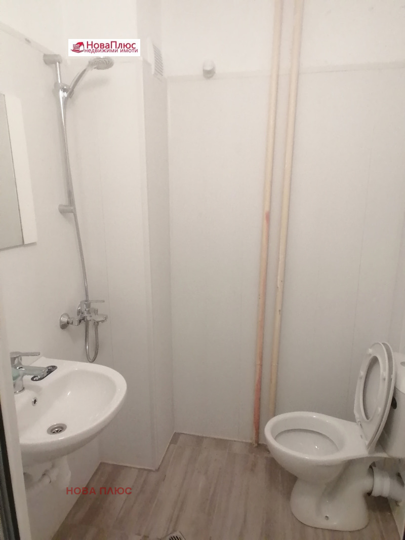Дава под наем  1-стаен град София , Мусагеница , 35 кв.м | 78000341 - изображение [2]