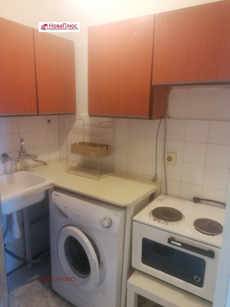 Дава под наем  1-стаен град София , Мусагеница , 35 кв.м | 78000341 - изображение [8]