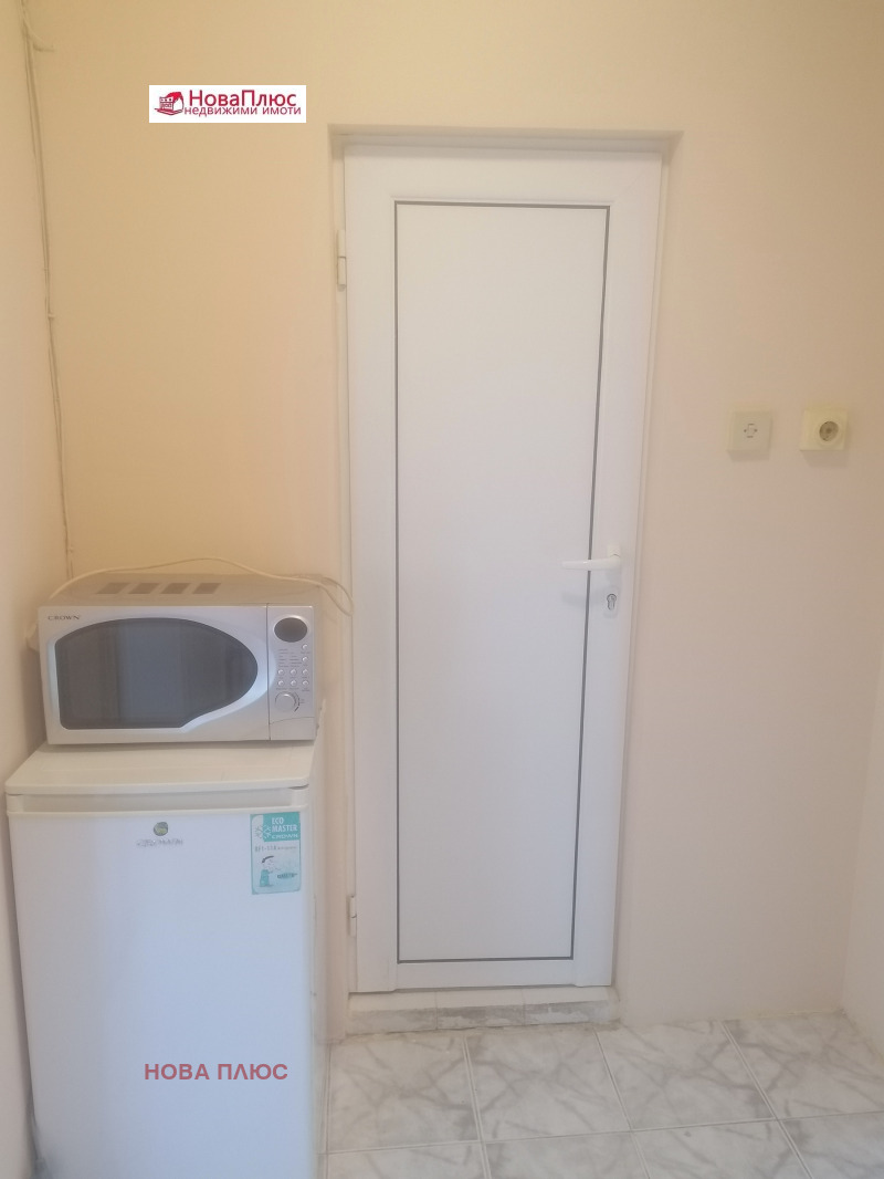 Дава под наем  1-стаен град София , Мусагеница , 35 кв.м | 78000341 - изображение [9]