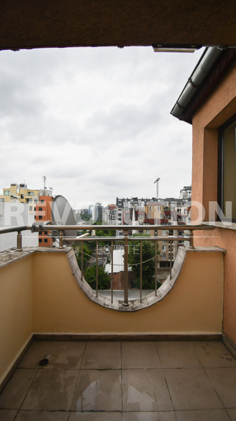 Zu vermieten  Studio Sofia , Zona B-18 , 52 qm | 37868859 - Bild [8]