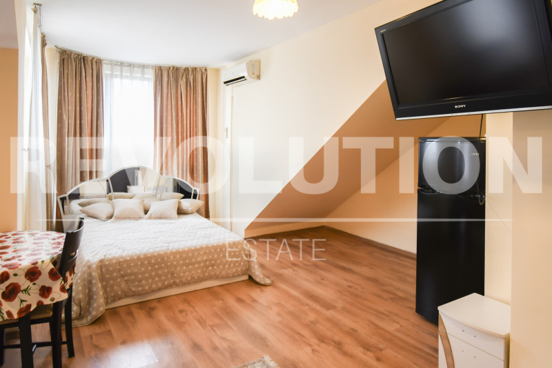 For Rent  Studio Sofia , Zona B-18 , 52 sq.m | 37868859 - image [5]