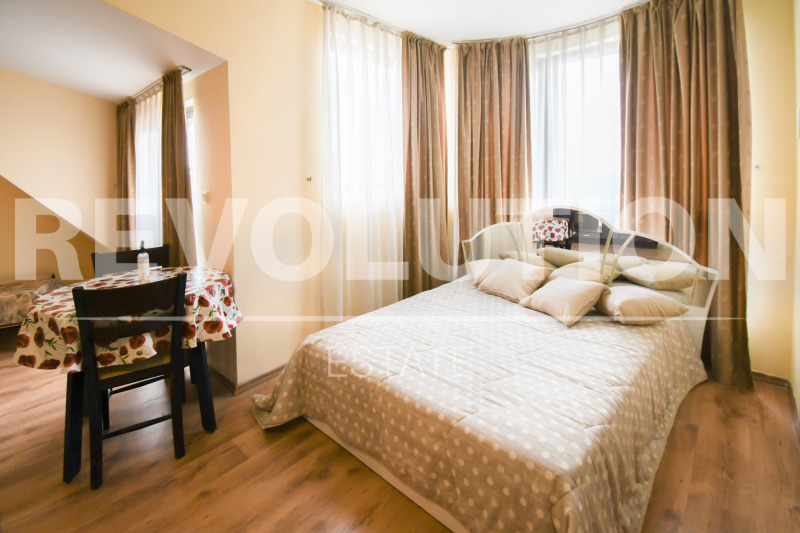 De inchiriat  Studio Sofia , Zona B-18 , 52 mp | 37868859 - imagine [4]