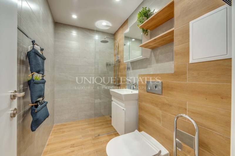 A louer  1 chambre Sofia , Manastirski livadi , 50 m² | 68240899 - image [6]