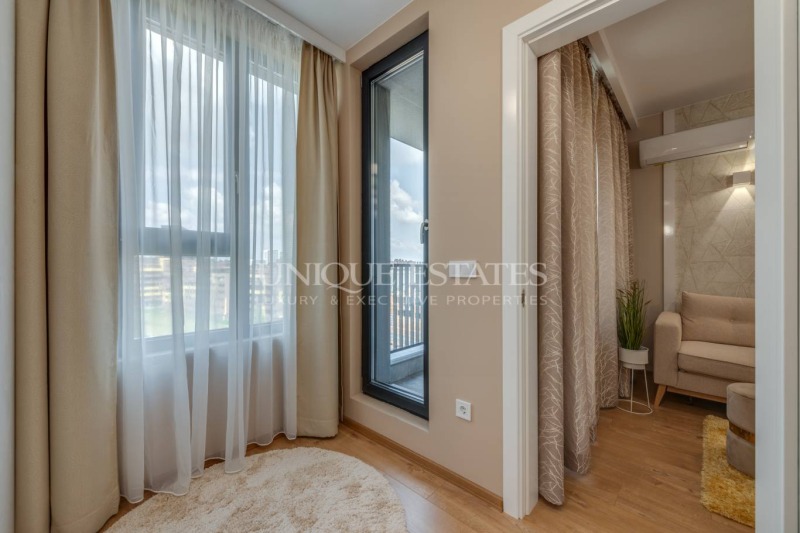 Te huur  1 slaapkamer Sofia , Manastirski livadi , 50 m² | 68240899 - afbeelding [4]