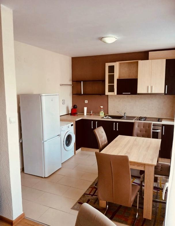 Kiadó  1 hálószoba Plovdiv , Kjucsuk Parizs , 65 négyzetméter | 56289899 - kép [3]