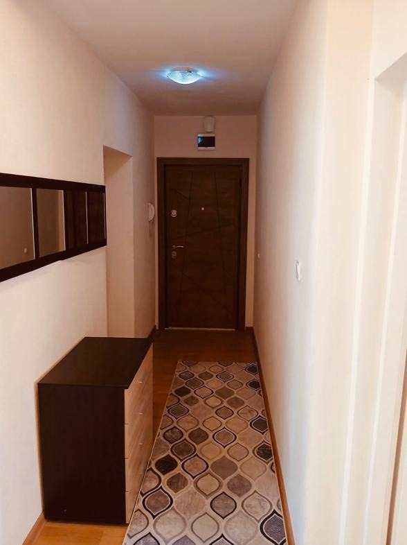 K pronájmu  1 ložnice Plovdiv , Kjučuk Pariž , 65 m2 | 56289899 - obraz [5]