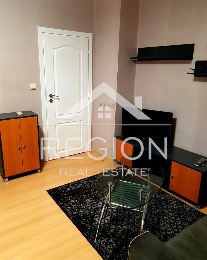 Til leje  1 soveværelse Plovdiv , Vastanicheski , 60 kvm | 89473803 - billede [4]