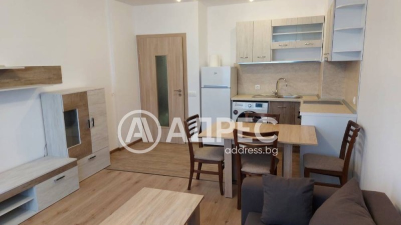 Vuokrattavana  1 makuuhuone Sofia , Vrabnitsa 2 , 60 neliömetriä | 57761690 - kuva [4]