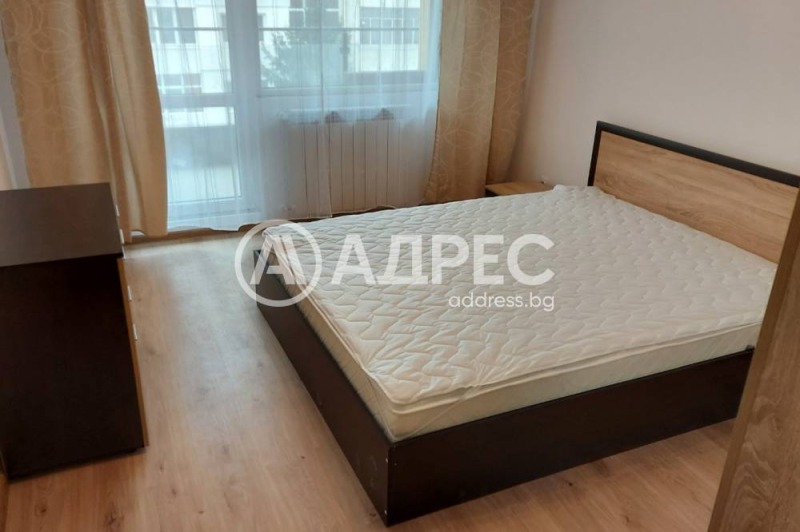 Vuokrattavana  1 makuuhuone Sofia , Vrabnitsa 2 , 60 neliömetriä | 57761690 - kuva [9]