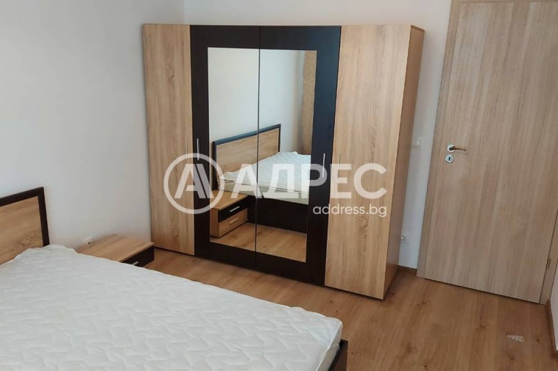 Vuokrattavana  1 makuuhuone Sofia , Vrabnitsa 2 , 60 neliömetriä | 57761690 - kuva [7]