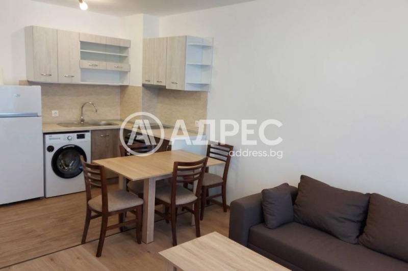 Vuokrattavana  1 makuuhuone Sofia , Vrabnitsa 2 , 60 neliömetriä | 57761690 - kuva [11]