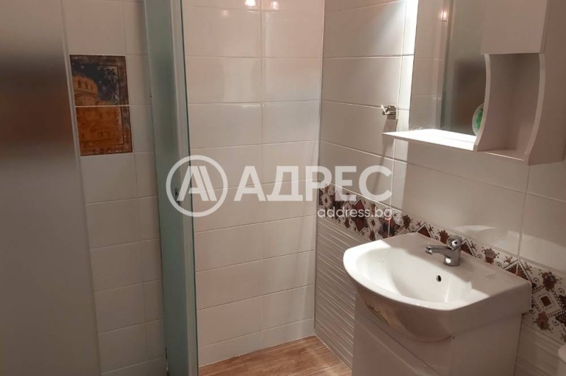 Vuokrattavana  1 makuuhuone Sofia , Vrabnitsa 2 , 60 neliömetriä | 57761690 - kuva [6]