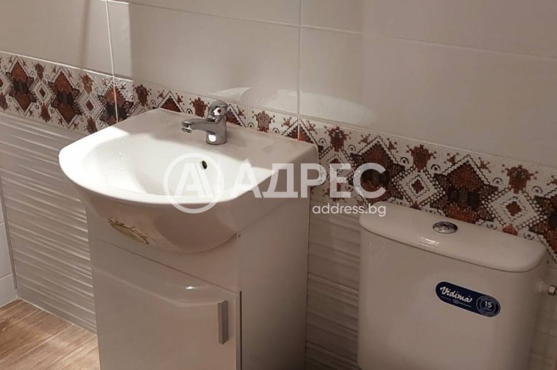 Vuokrattavana  1 makuuhuone Sofia , Vrabnitsa 2 , 60 neliömetriä | 57761690 - kuva [3]