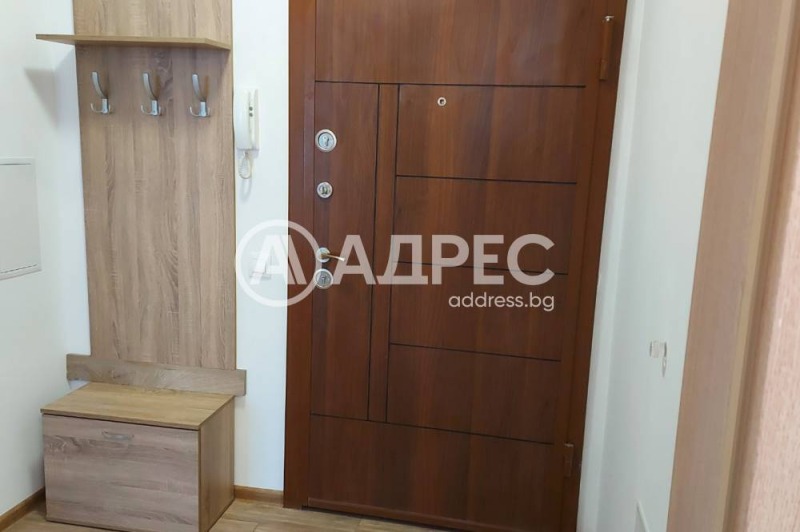 Vuokrattavana  1 makuuhuone Sofia , Vrabnitsa 2 , 60 neliömetriä | 57761690 - kuva [12]