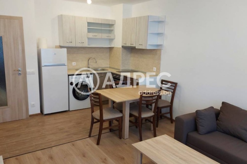 Vuokrattavana  1 makuuhuone Sofia , Vrabnitsa 2 , 60 neliömetriä | 57761690 - kuva [2]