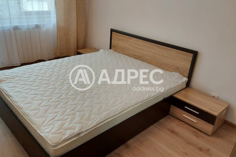Vuokrattavana  1 makuuhuone Sofia , Vrabnitsa 2 , 60 neliömetriä | 57761690 - kuva [5]