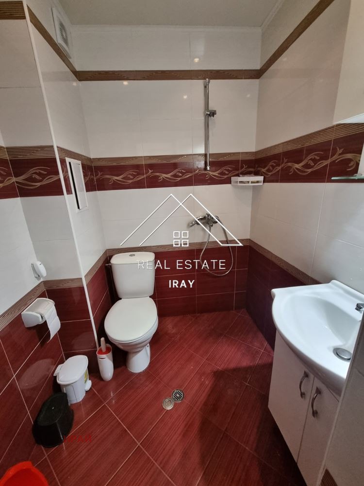 Kiadó  1 hálószoba Stara Zagora , Kazanski , 73 négyzetméter | 51316424 - kép [15]