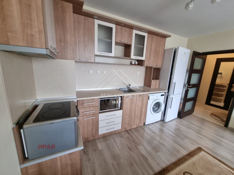 Kiadó  1 hálószoba Stara Zagora , Kazanski , 73 négyzetméter | 51316424 - kép [4]