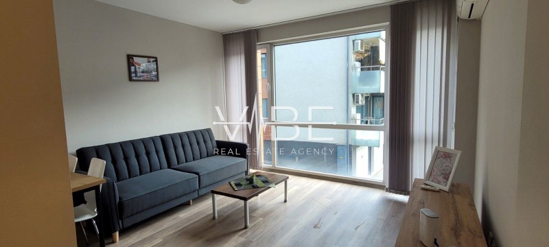 Te huur  1 slaapkamer Sofia , Dragalevtsi , 58 m² | 56716288 - afbeelding [4]