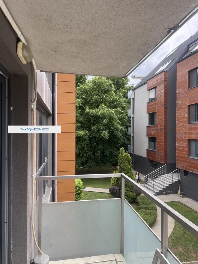 Te huur  1 slaapkamer Sofia , Dragalevtsi , 58 m² | 56716288 - afbeelding [13]