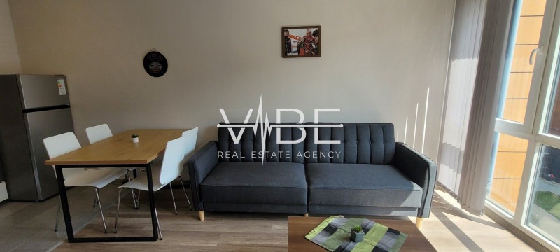 Te huur  1 slaapkamer Sofia , Dragalevtsi , 58 m² | 56716288