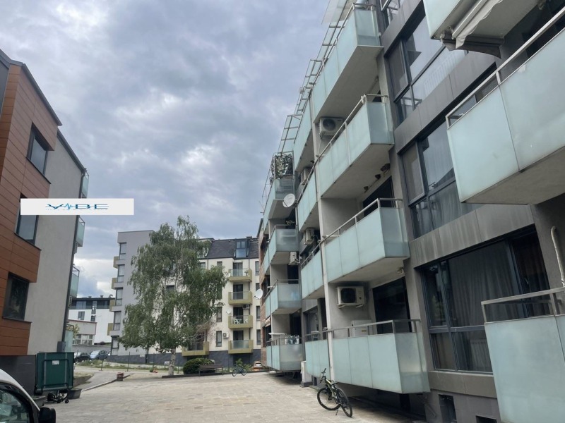 Дава под наем  2-стаен град София , Драгалевци , 58 кв.м | 56716288 - изображение [17]