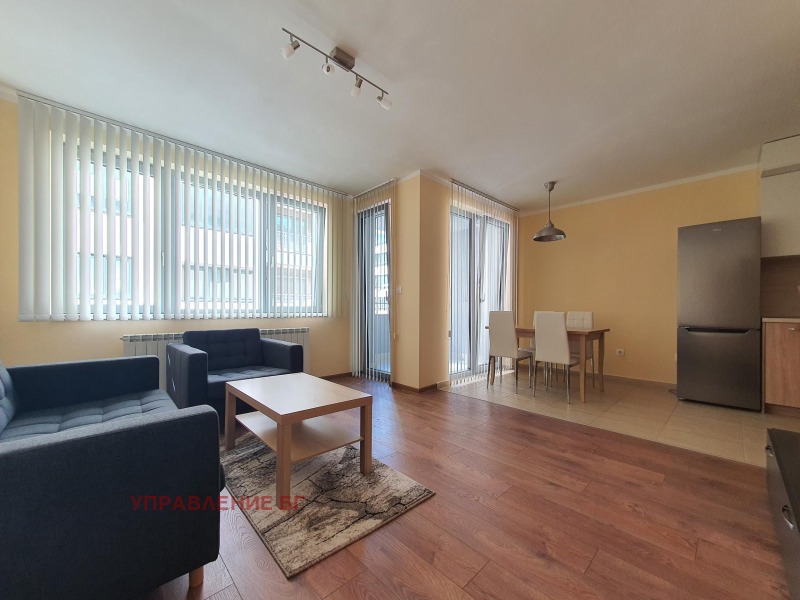 Te huur  1 slaapkamer Sofia , Lozenets , 65 m² | 87023194
