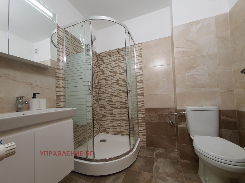 Te huur  1 slaapkamer Sofia , Lozenets , 65 m² | 87023194 - afbeelding [6]