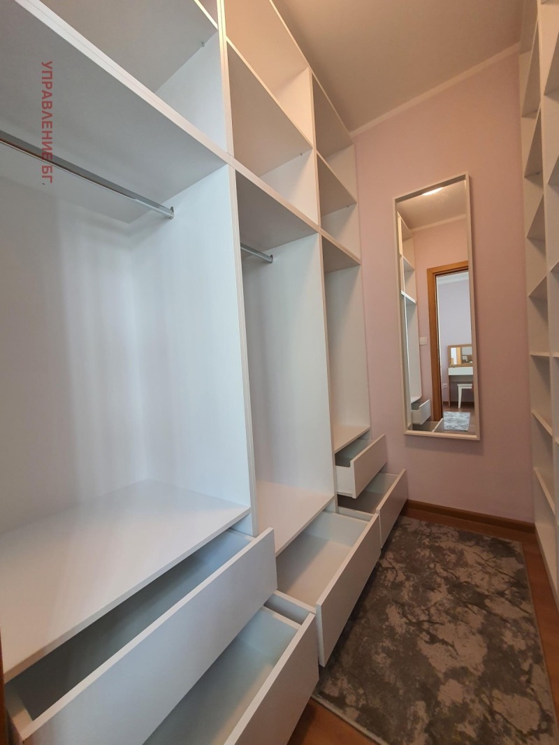 Te huur  1 slaapkamer Sofia , Lozenets , 65 m² | 87023194 - afbeelding [4]