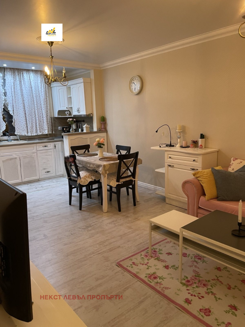 Дава под наем  2-стаен град София , Дружба 1 , 55 кв.м | 92434380