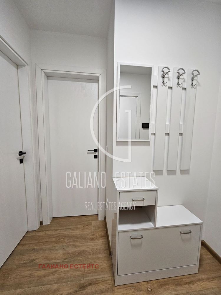 Til leie  1 soverom Sofia , Krastova vada , 74 kvm | 92814508 - bilde [6]