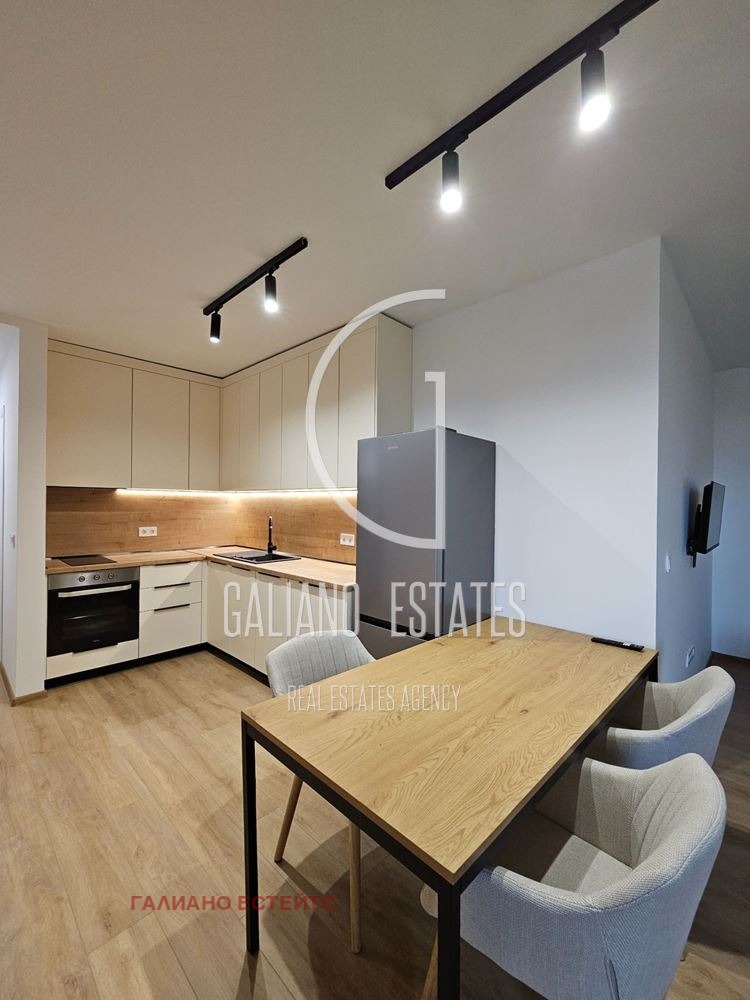 Til leie  1 soverom Sofia , Krastova vada , 74 kvm | 92814508 - bilde [2]