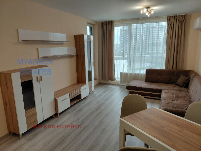 Под наем 2-СТАЕН, град София, Дружба 1 • 700 € / 1369.08 лв. • 33576817 1