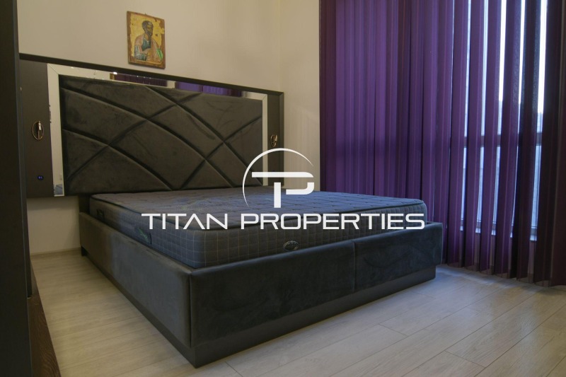 Дава под наем 2-СТАЕН, гр. Пловдив, Кючук Париж, снимка 5 - Апартаменти - 52839952