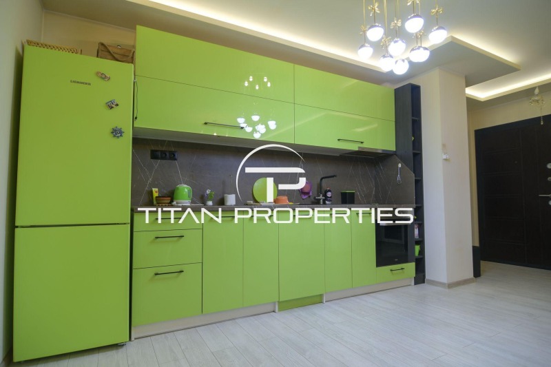 Дава под наем 2-СТАЕН, гр. Пловдив, Кючук Париж