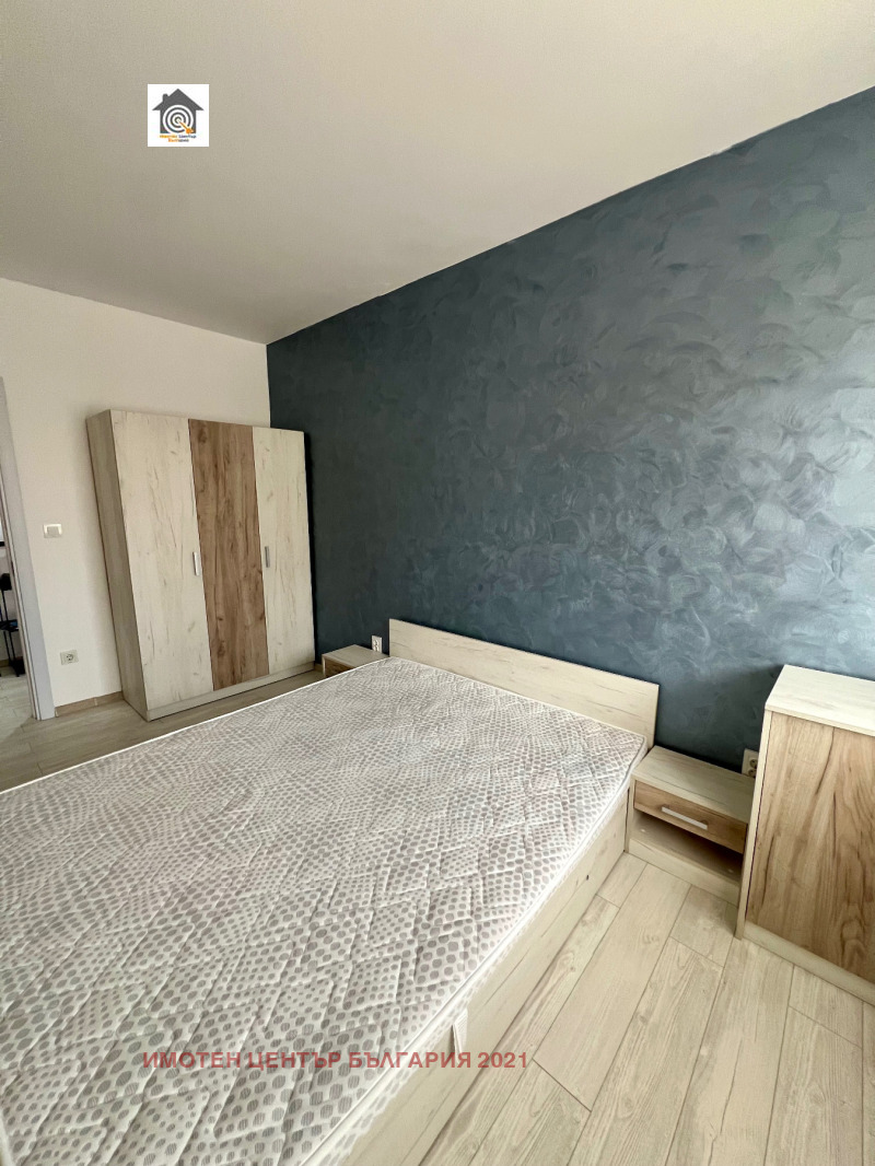 Дава под наем 2-СТАЕН, гр. София, Овча купел, снимка 8 - Апартаменти - 53561180