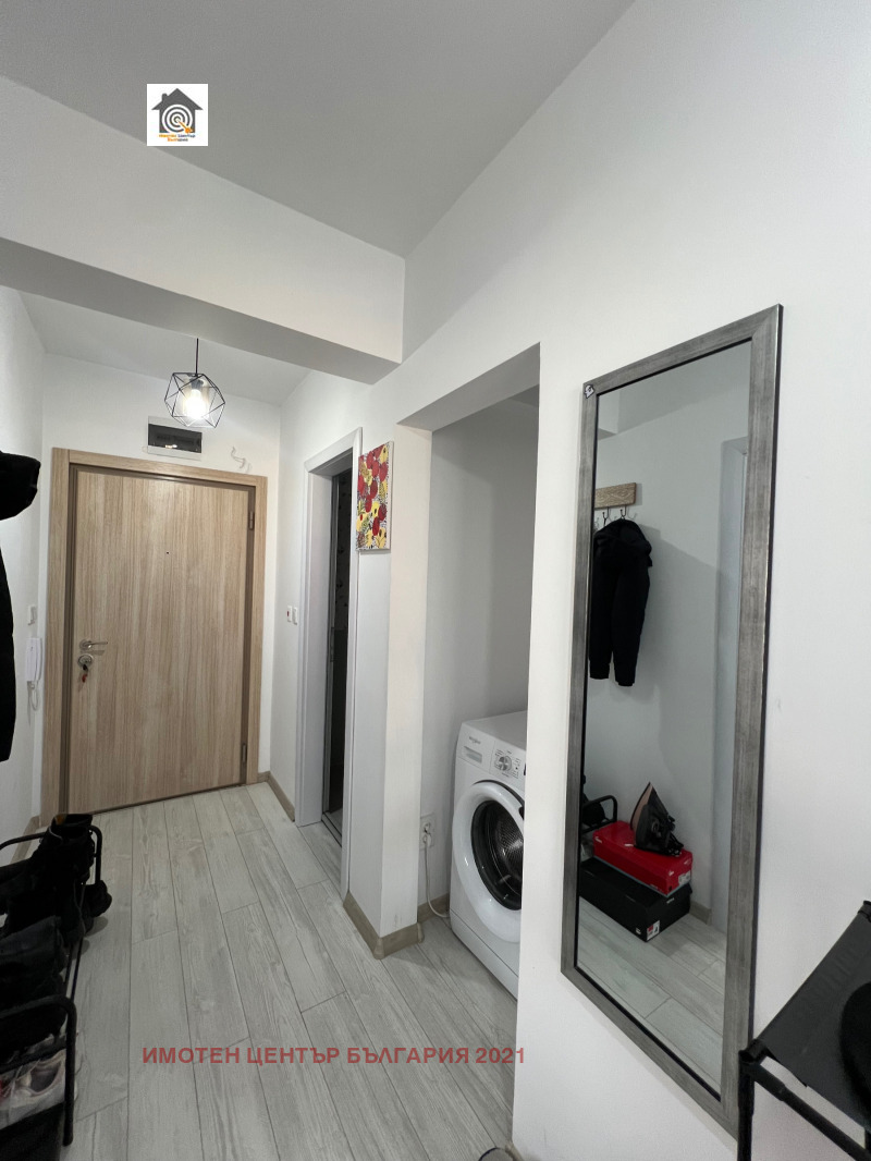 Дава под наем 2-СТАЕН, гр. София, Овча купел, снимка 15 - Апартаменти - 53561180