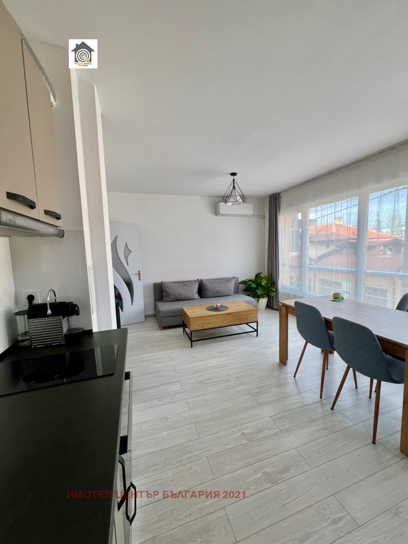 Дава под наем 2-СТАЕН, гр. София, Овча купел, снимка 7 - Апартаменти - 53561180