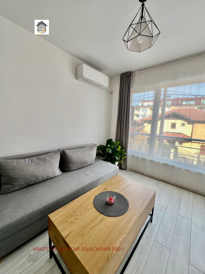 Дава под наем 2-СТАЕН, гр. София, Овча купел, снимка 6 - Апартаменти - 53561180