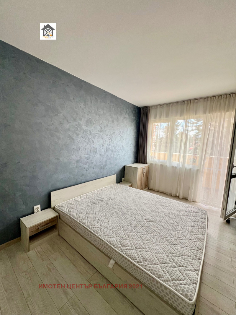 Дава под наем 2-СТАЕН, гр. София, Овча купел, снимка 4 - Апартаменти - 53561180