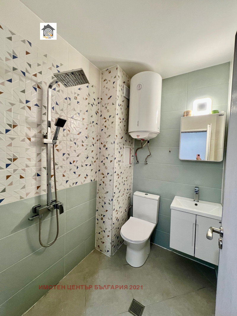 Дава под наем 2-СТАЕН, гр. София, Овча купел, снимка 12 - Апартаменти - 53561180